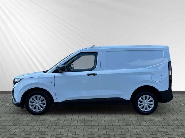 Fahrzeugbild eines Ford Transit Courier