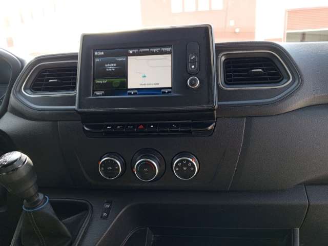 Fahrzeugbild eines Renault Master