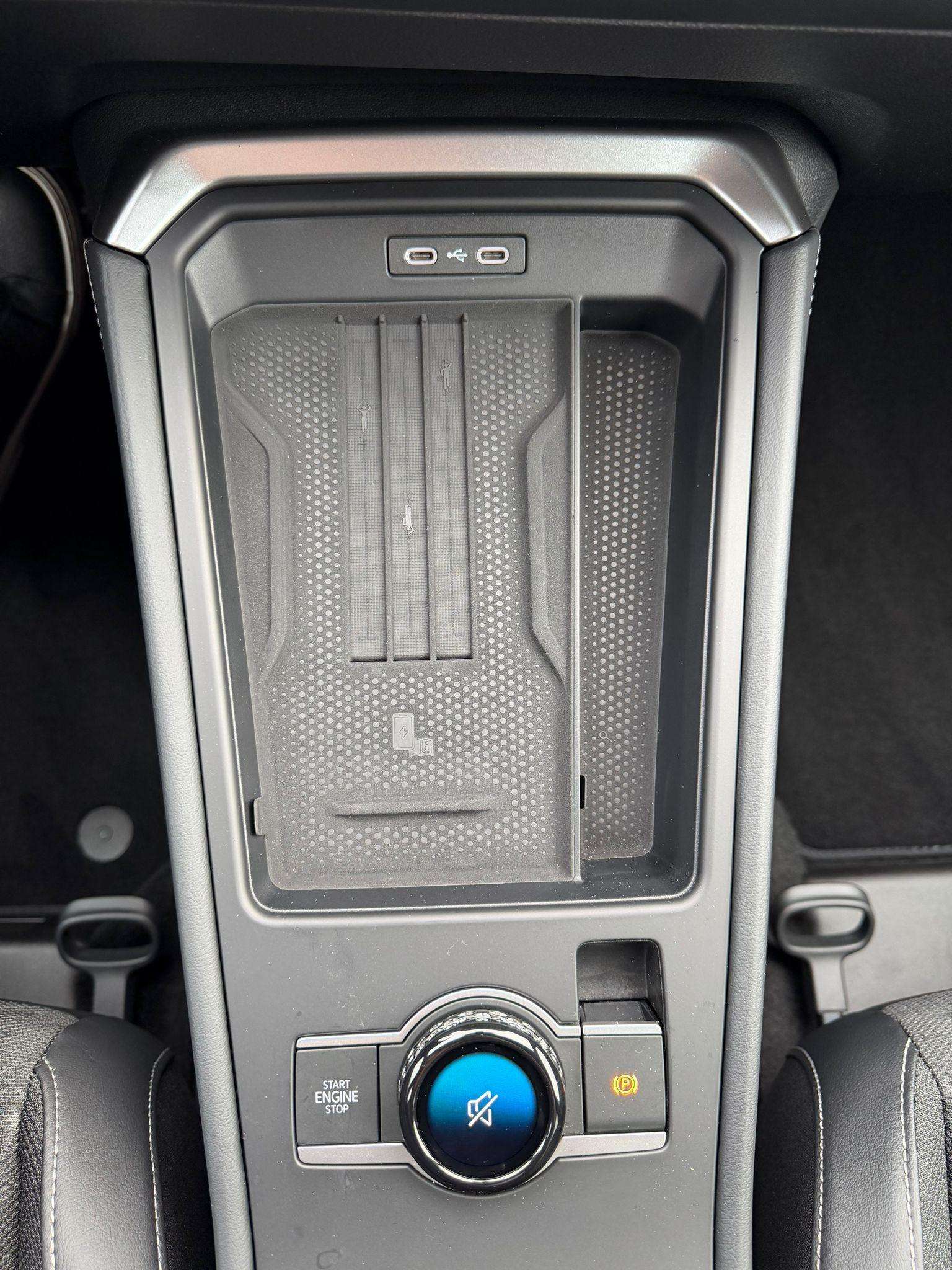 Fahrzeugbild eines Volkswagen T-Roc