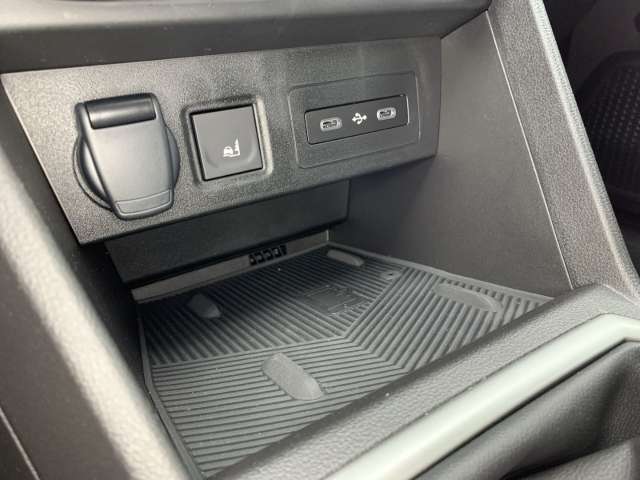 Fahrzeugbild eines Dacia Jogger