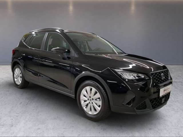 Fahrzeugbild eines SEAT Arona