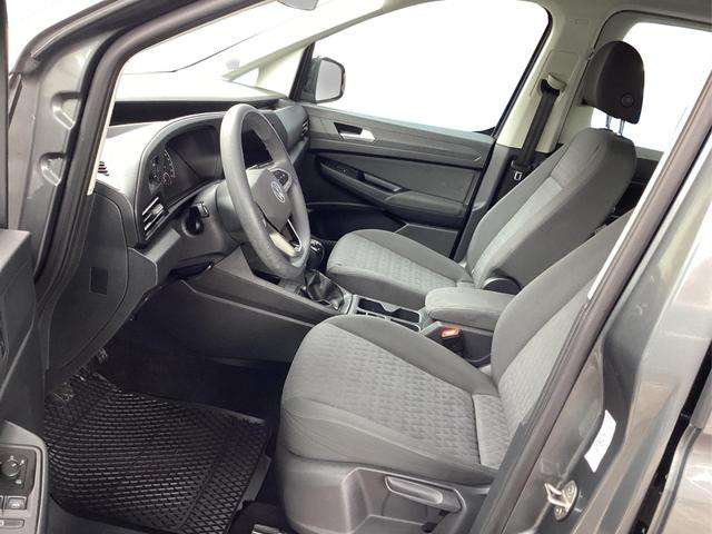 Fahrzeugbild eines Volkswagen Caddy