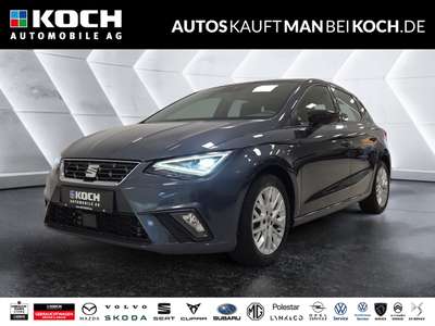 Bild SEAT Ibiza