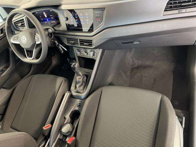 Fahrzeugbild eines Volkswagen Polo