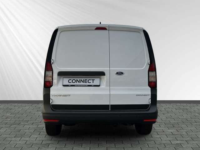 Fahrzeugbild eines Ford Transit Connect