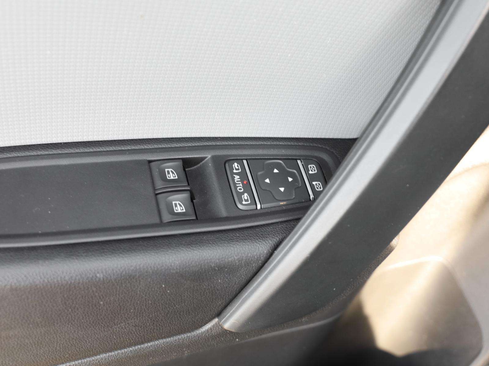 Fahrzeugbild eines Renault Kangoo