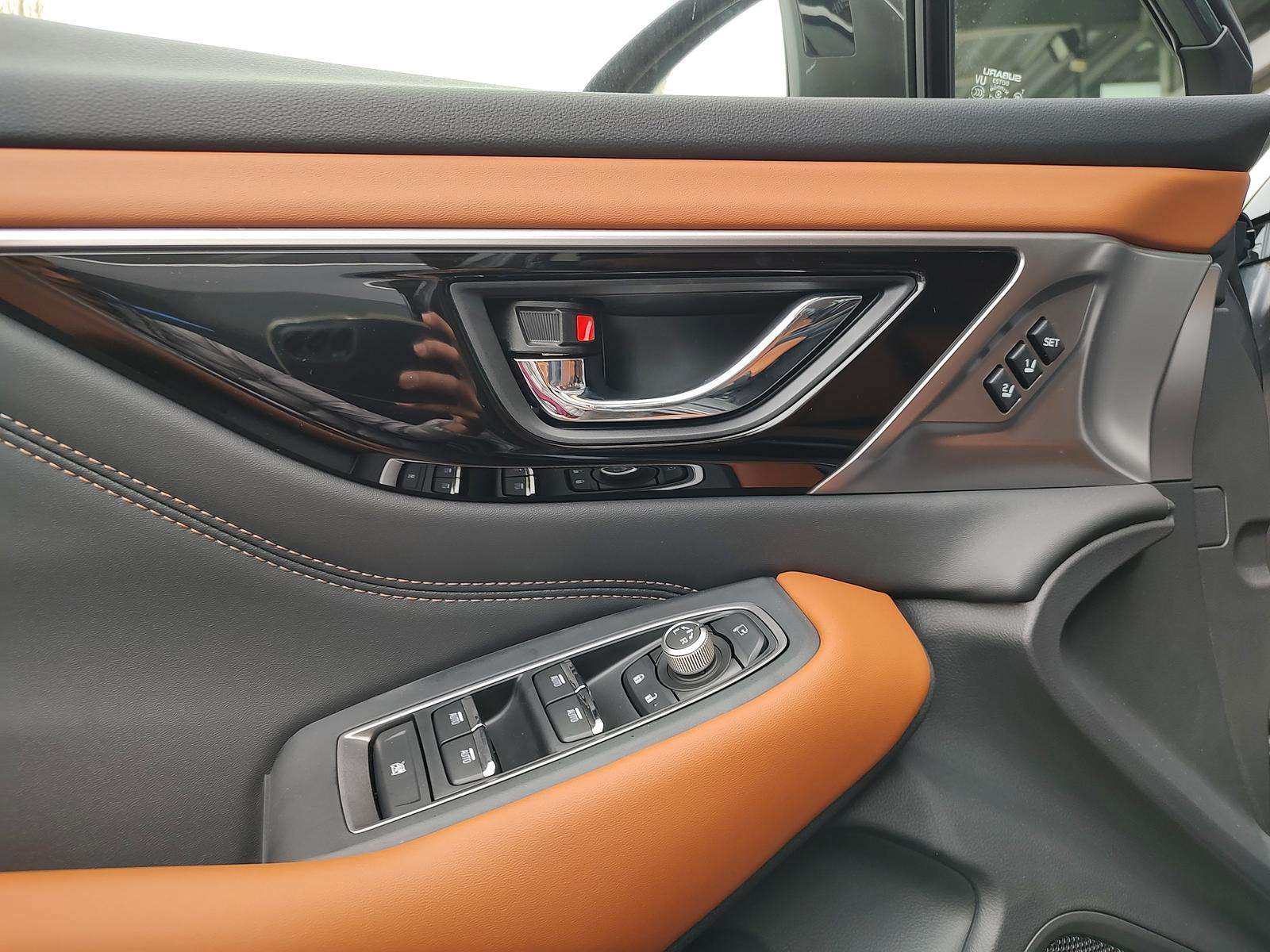 Fahrzeugbild eines Subaru Outback