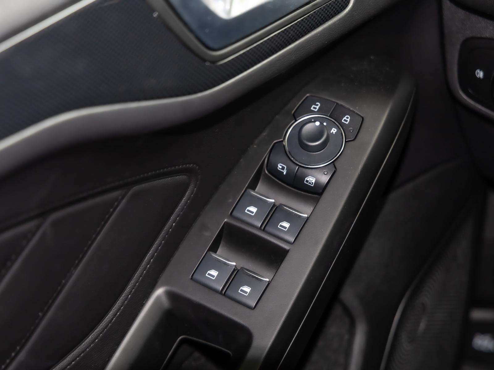 Fahrzeugbild eines Ford Focus