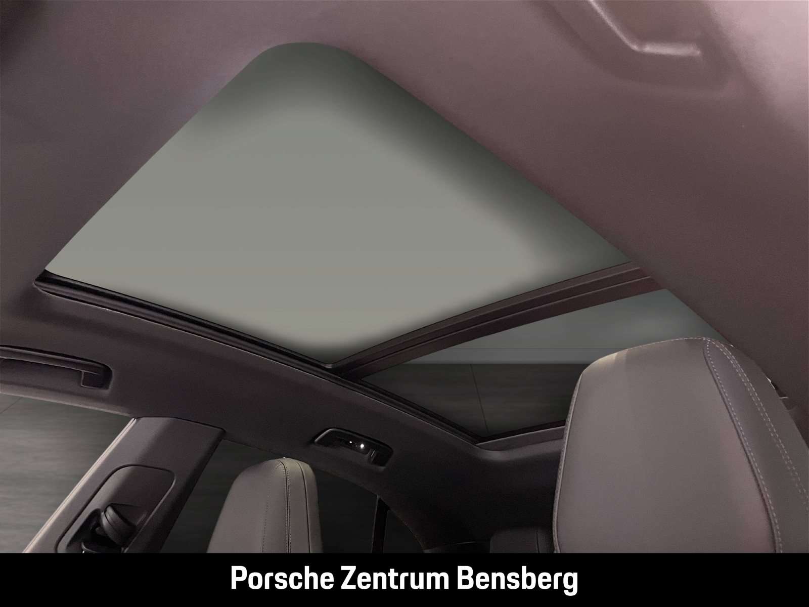 Fahrzeugbild eines Porsche Macan