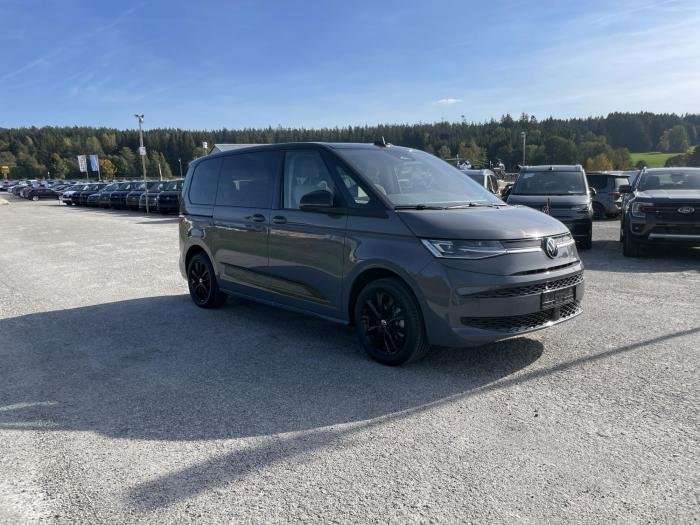 Fahrzeugbild eines Volkswagen Multivan