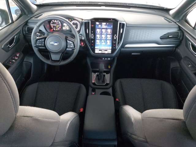 Fahrzeugbild eines Subaru Forester