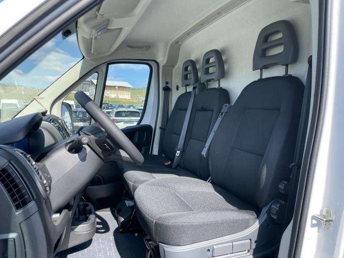 Fahrzeugbild eines Fiat Ducato