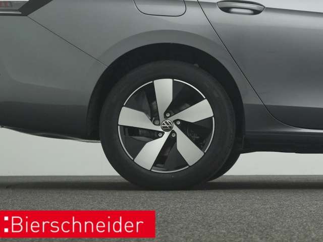 Fahrzeugbild eines Volkswagen Passat