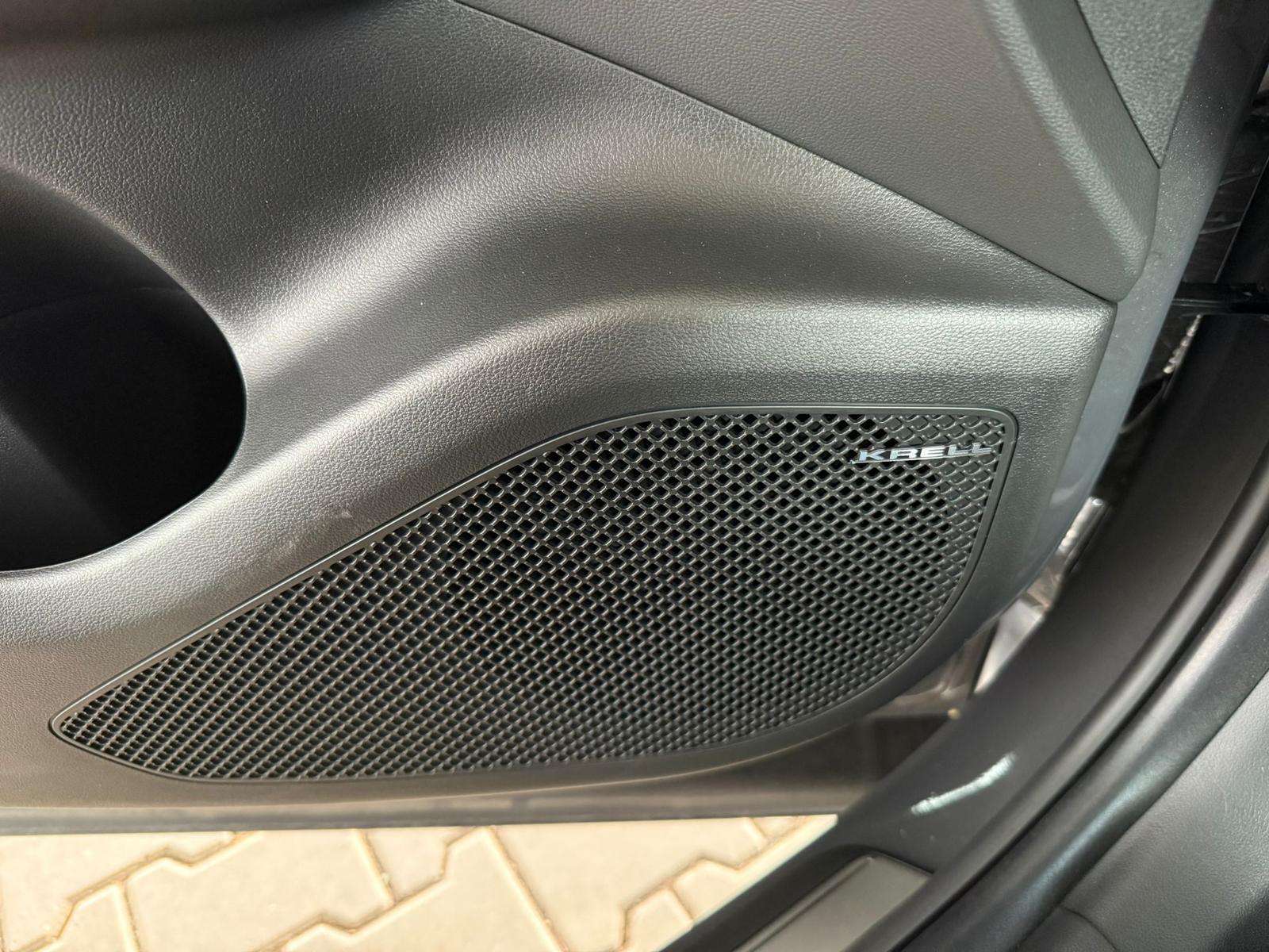 Fahrzeugbild eines Hyundai Tucson