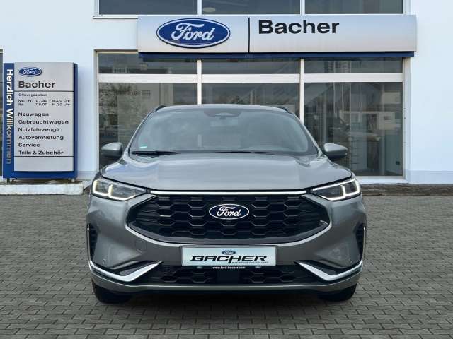 Fahrzeugbild eines Ford Kuga