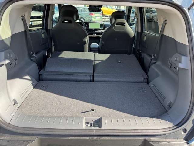 Fahrzeugbild eines Kia EV2