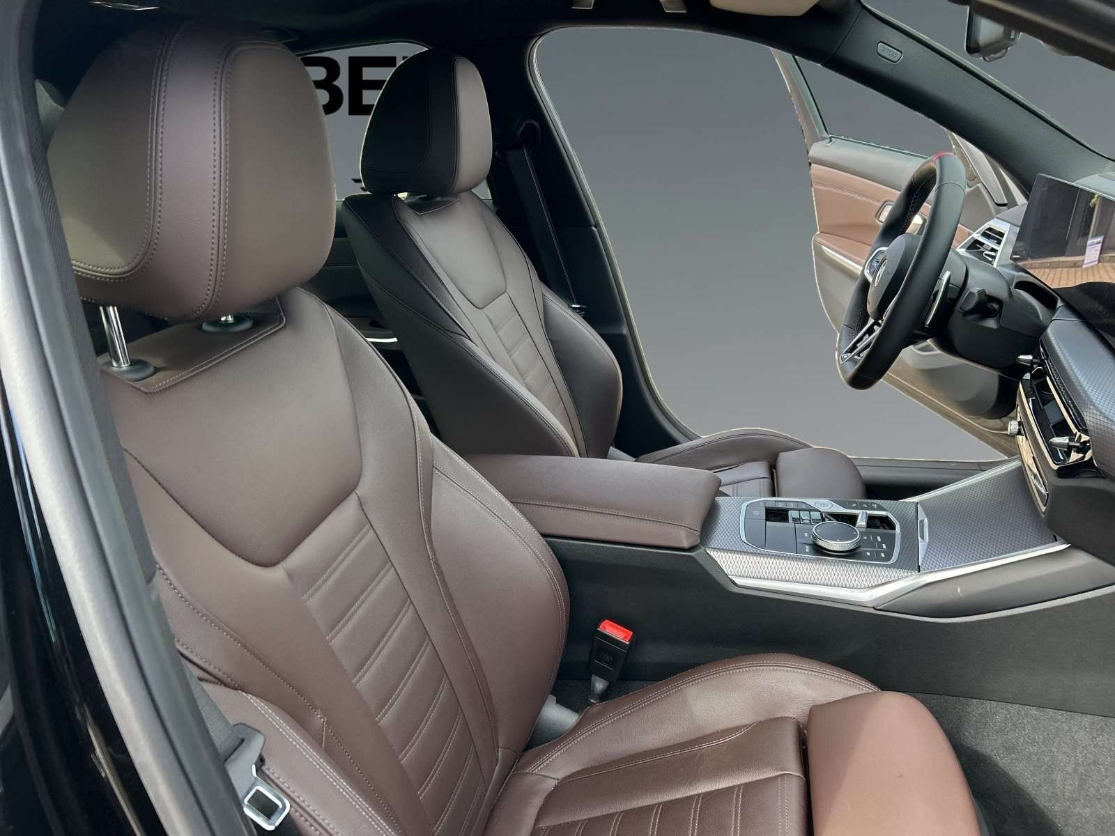 Fahrzeugbild eines BMW 3er-Reihe