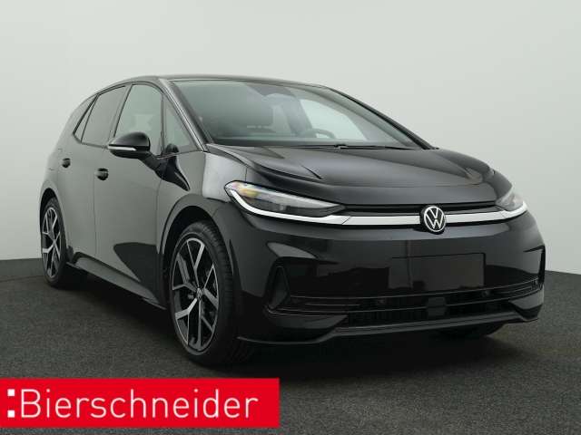 Fahrzeugbild eines Volkswagen ID.3