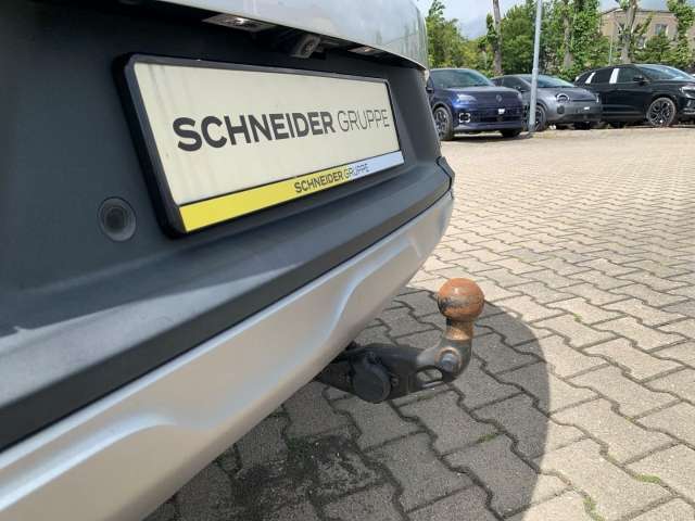 Fahrzeugbild eines Renault Arkana