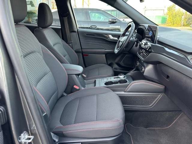 Fahrzeugbild eines Ford Kuga