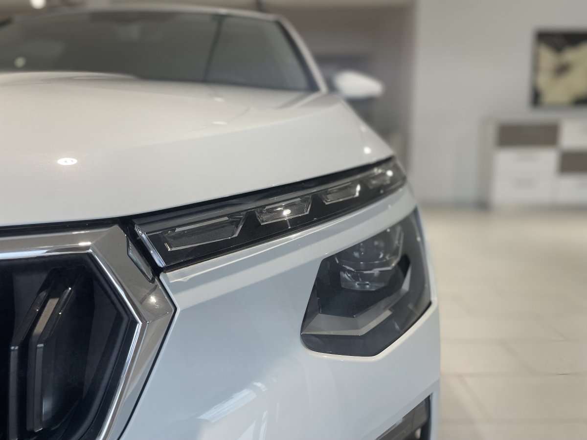 Fahrzeugbild eines Skoda Kamiq