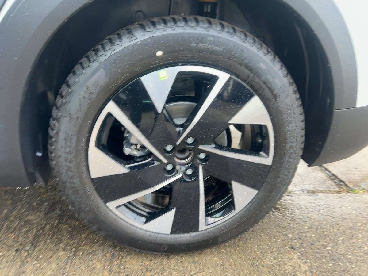 Fahrzeugbild eines Opel Grandland X