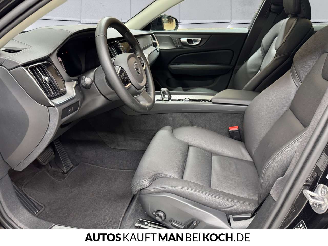 Fahrzeugbild eines Volvo V60