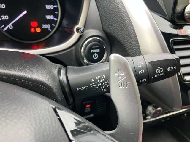 Fahrzeugbild eines Mitsubishi Eclipse Cross