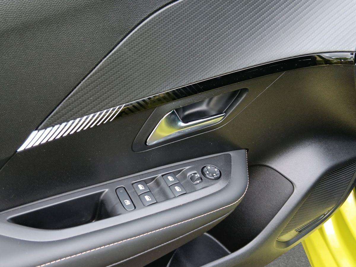 Fahrzeugbild eines Peugeot 208