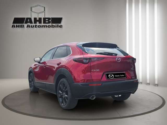 Fahrzeugbild eines Mazda CX-30