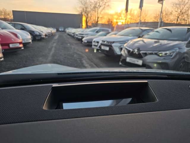 Fahrzeugbild eines Polestar 4