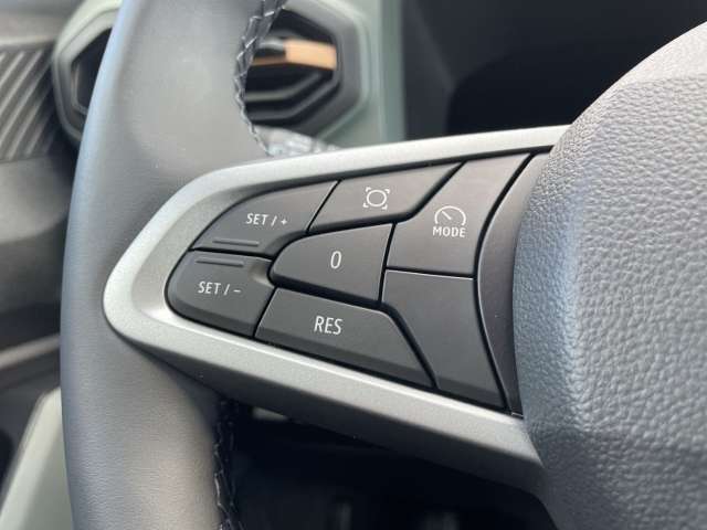 Fahrzeugbild eines Dacia Bigster
