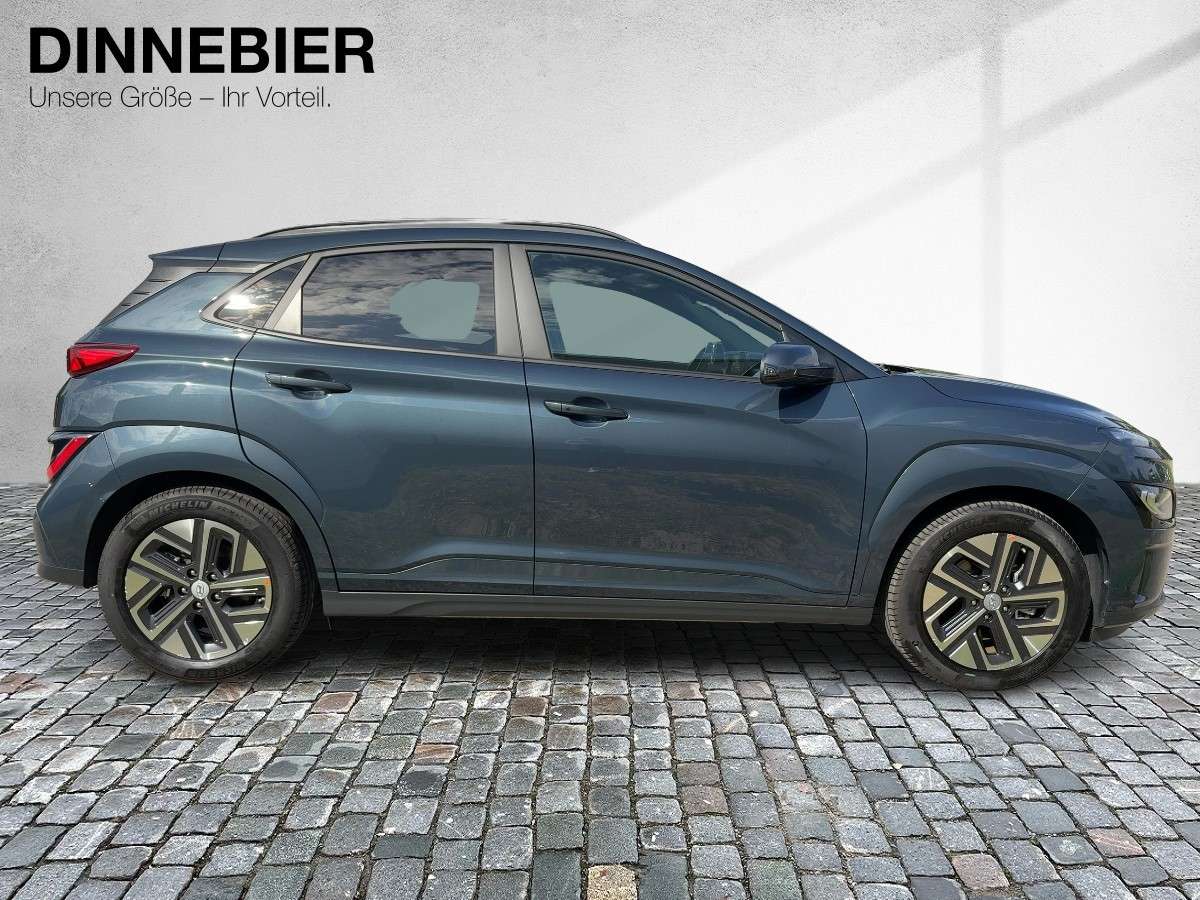 Fahrzeugbild eines Hyundai Kona