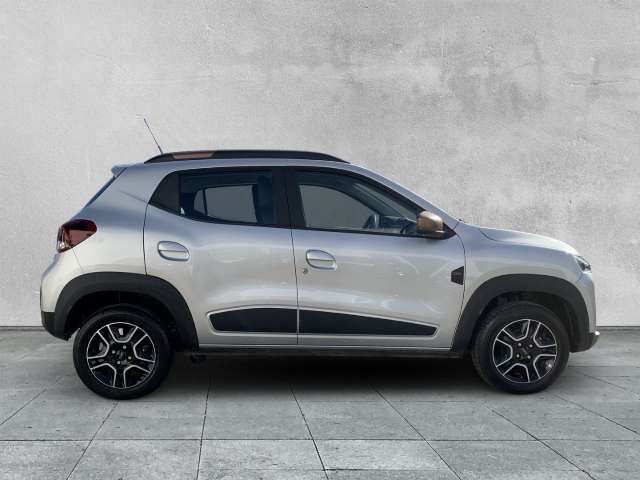 Fahrzeugbild eines Dacia Spring