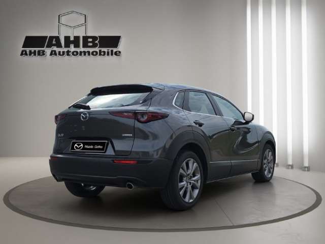 Fahrzeugbild eines Mazda CX-30