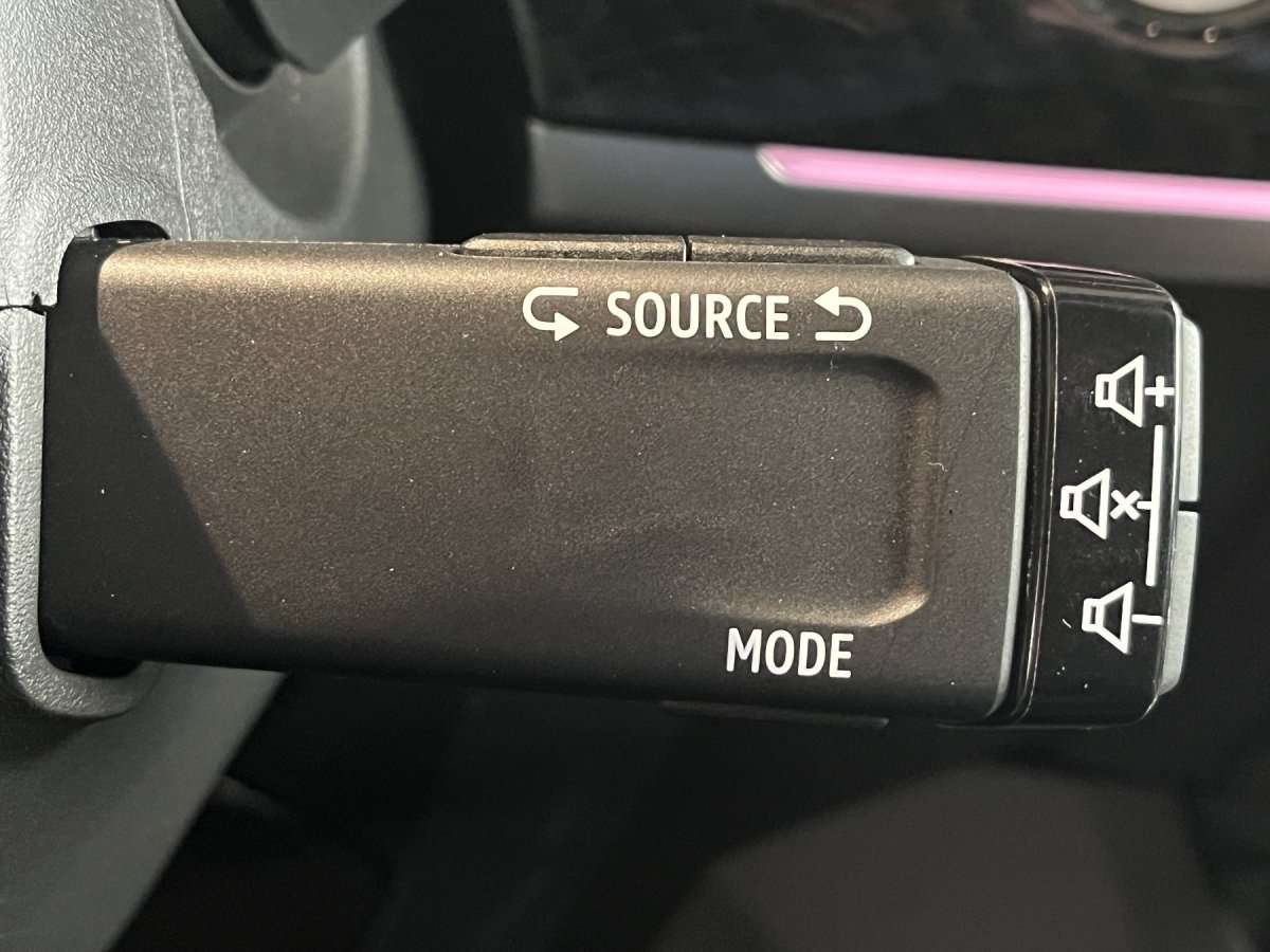 Fahrzeugbild eines Renault Arkana