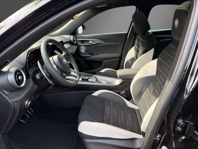 Fahrzeugbild eines Alfa Romeo Tonale