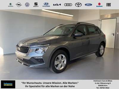 Bild Skoda Kamiq