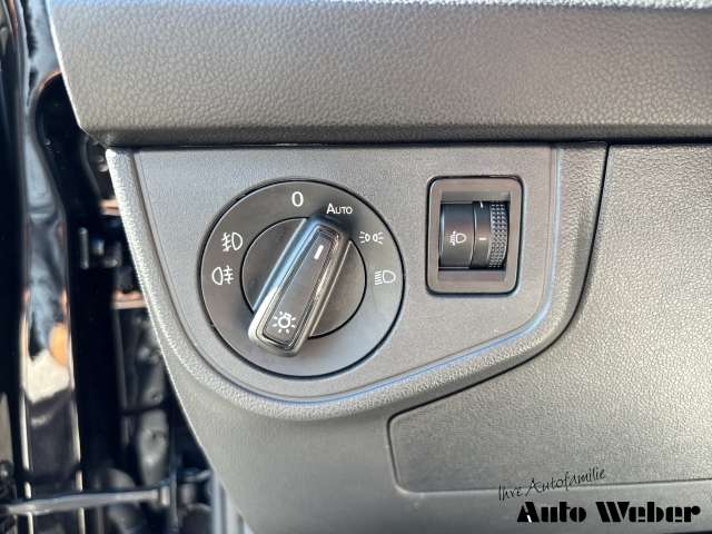 Fahrzeugbild eines Volkswagen Polo