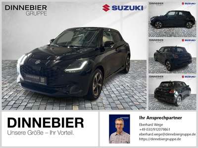 Bild Suzuki Swift