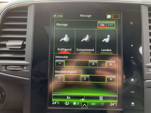 Fahrzeugbild eines Renault Koleos