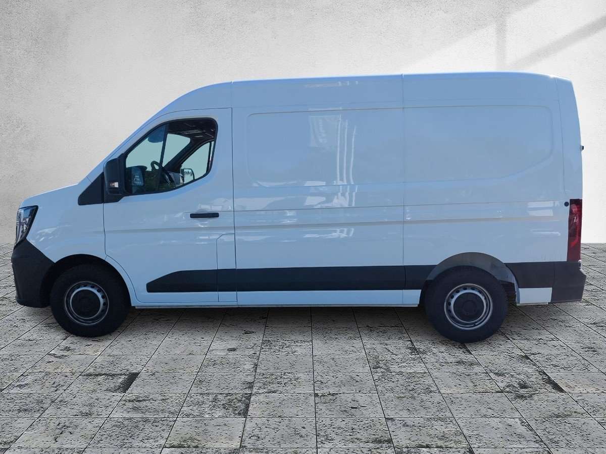 Fahrzeugbild eines Renault Master