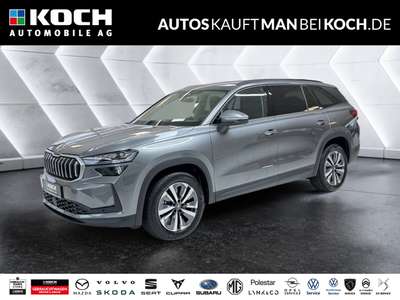 Bild Skoda Kodiaq