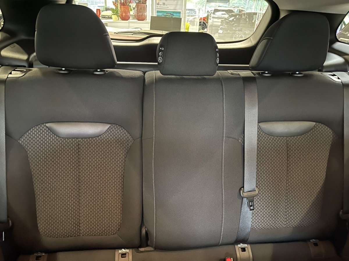 Fahrzeugbild eines Renault Kadjar