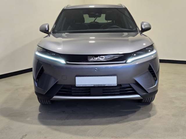 Fahrzeugbild eines BYD Atto 2