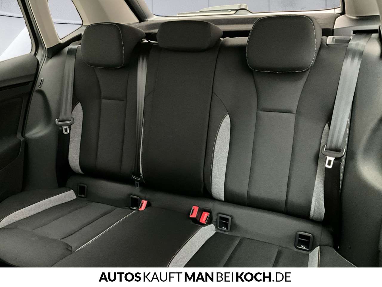 Fahrzeugbild eines Skoda Kamiq