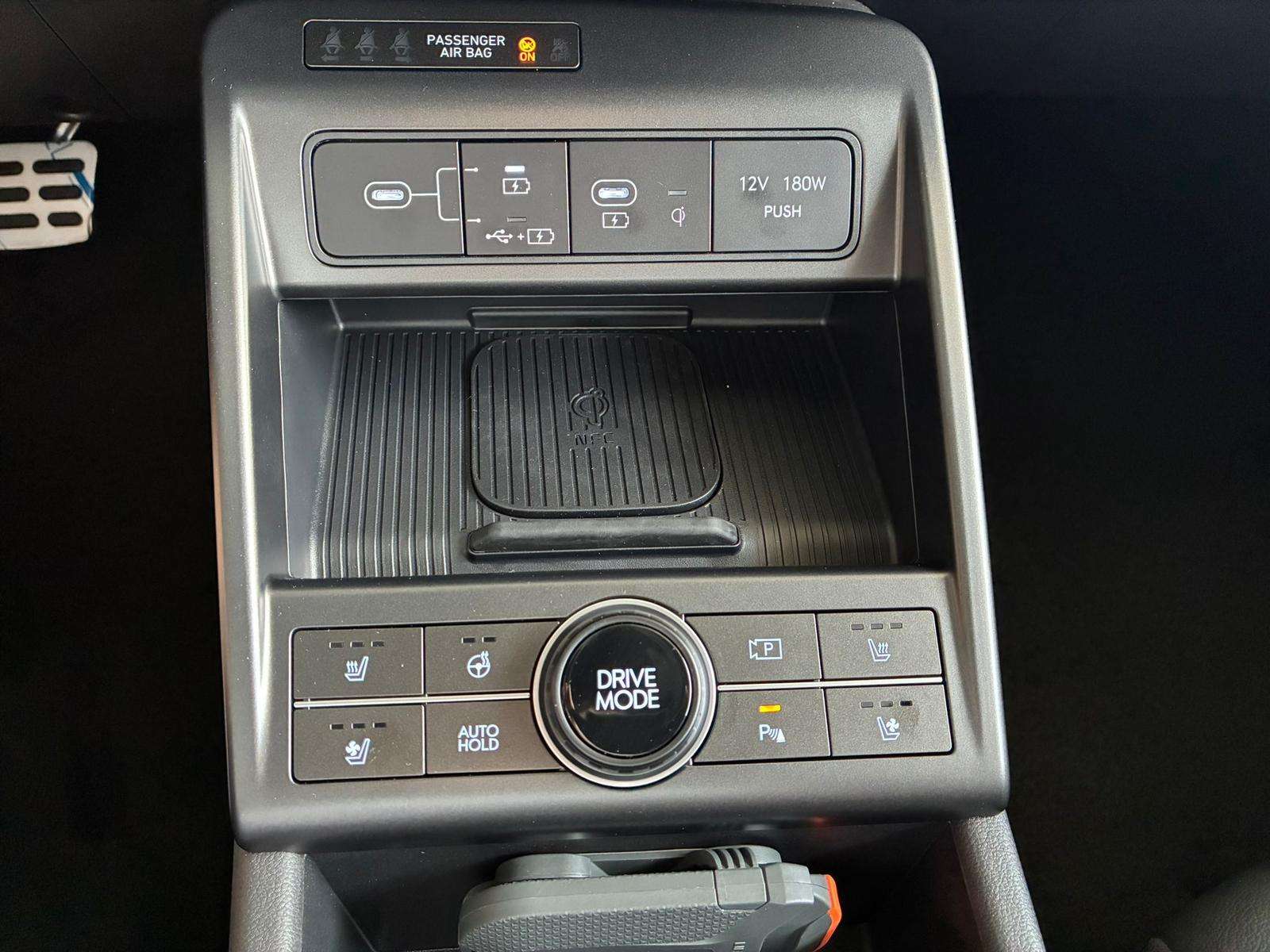 Fahrzeugbild eines Hyundai Kona