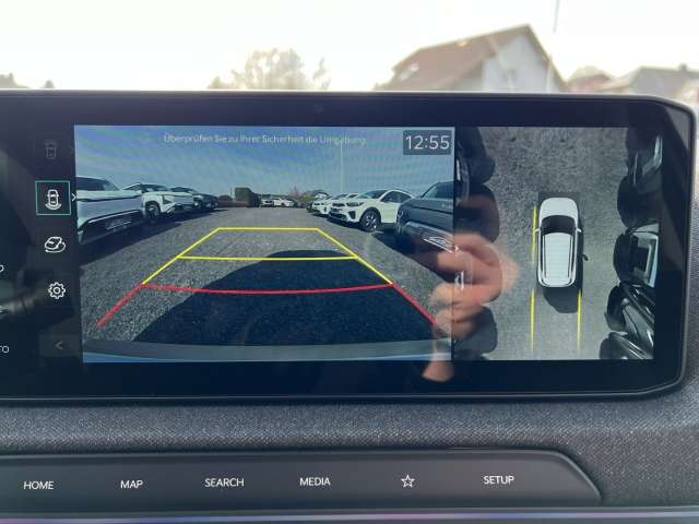 Fahrzeugbild eines Kia EV2