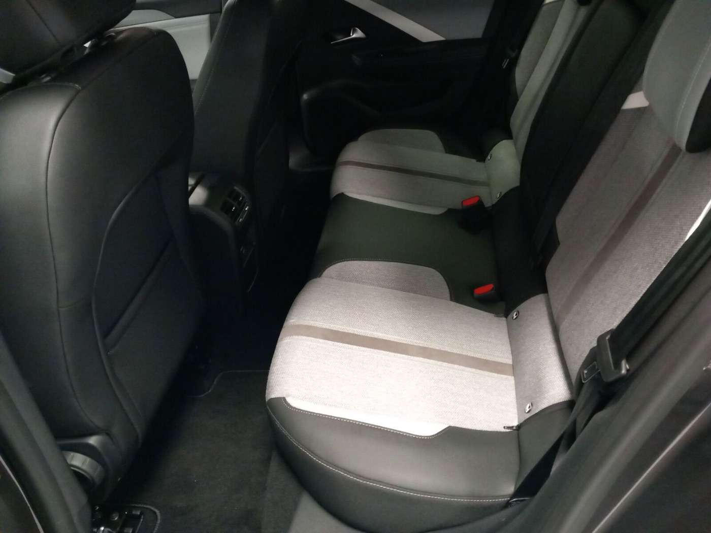 Fahrzeugbild eines Opel Astra