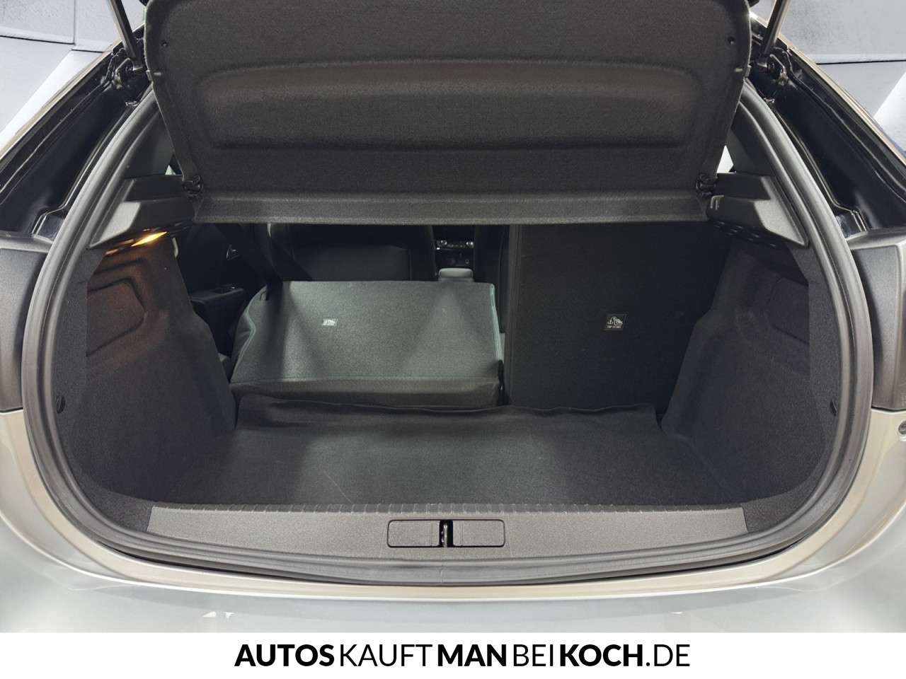 Fahrzeugbild eines Opel Corsa